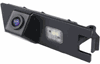 Камера заднего вида для автомобилей Hyundai ix35 INCAR VDC-017