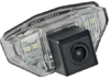 Камера заднего вида для автомобилей Honda SWAT VDC-021