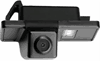Камера заднего вида для автомобилей Geely, Nissan, Peugeot INCAR VDC-023