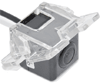 Камера заднего вида для автомобилей Mitsubishi Outlander XL SWAT VDC-025