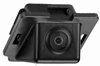 Камера заднего вида для автомобилей Mitsubishi Outlander XL, Pajero Sport (new) INCAR VDC-025