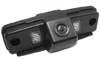 Камера заднего вида для автомобилей Subaru Forester, Impreza, Outback, Legacy INTRO VDC-026