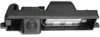 Камера заднего вида для автомобилей Toyota RAV4 (2006-12) INCAR VDC-030