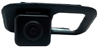 Камера заднего вида для автомобилей Nissan Qashqai, X-Trail 2014+ INCAR VDC-032