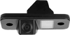 Камера заднего вида для автомобилей Hyundai Santa Fe INTRO VDC-039