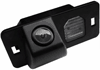 Камера заднего вида для автомобилей BMW 3,5,X5, X6 INCAR VDC-041