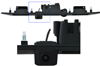 Камера заднего вида для автомобилей Audi A3,A6,A8,Q7 в ручку INCAR VDC-047