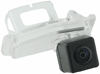Камера заднего вида для автомобилей Honda Civic 12+ INTRO VDC-049