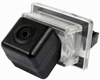 Камера заднего вида для автомобилей Mercedes INCAR VDC-059
