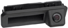 Камера заднего вида, интегрированная с ручкой багажника для автомобилей Skoda Rapid, Audi A5 INCAR VDC-066