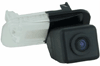 Камера заднего вида для автомобилей Mercedes A-Klass (W176), B-Klass (W246) INCAR VDC-091