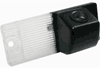 Камера заднего вида для автомобилей Kia Cerato INCAR VDC-099
