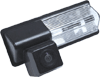 Камера заднего вида для автомобилей SUZUKI SX-4 (sedan) INTRO VDC-100
