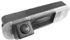 Камера заднего вида для автомобилей Ford Focus 2012+ INTRO VDC-103