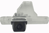 Камера заднего вида для автомобилей Hyundai Santa Fe 2012+ INCAR VDC-104