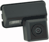 Камера заднего вида для автомобилей Citroen INCAR VDC-109