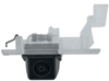 Камера заднего вида для автомобилей VW Polo (2010 - 2013) INCAR VDC-112