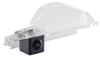 Камера заднего вида для автомобилей Nissan Micra, Renault INCAR VDC-115