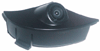 Фронтальная камера для автомобилей Toyota INCAR VDC-TF