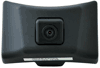 Камера переднего вида для автомобилей Toyota Land Cruiser Prado 150 INCAR VDC-TF3