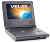  DVD- Velas VDP-700