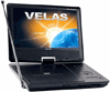  DVD- Velas VDP-900TV