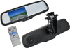 Зеркало заднего вида со встроенным видеорегистратором SWAT VDR-FR-29