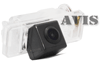 Камера заднего вида для автомобилей Mercedes Sprinter/ Vario/ Viano 693 /Vito AVIS AVS312CPR (055)