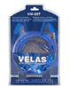   Velas VIC-25T