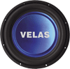   12" Velas VRSH-M412
