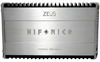  Hifonics ZXI200.2