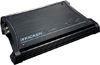  Kicker ZXS1000.1 2012